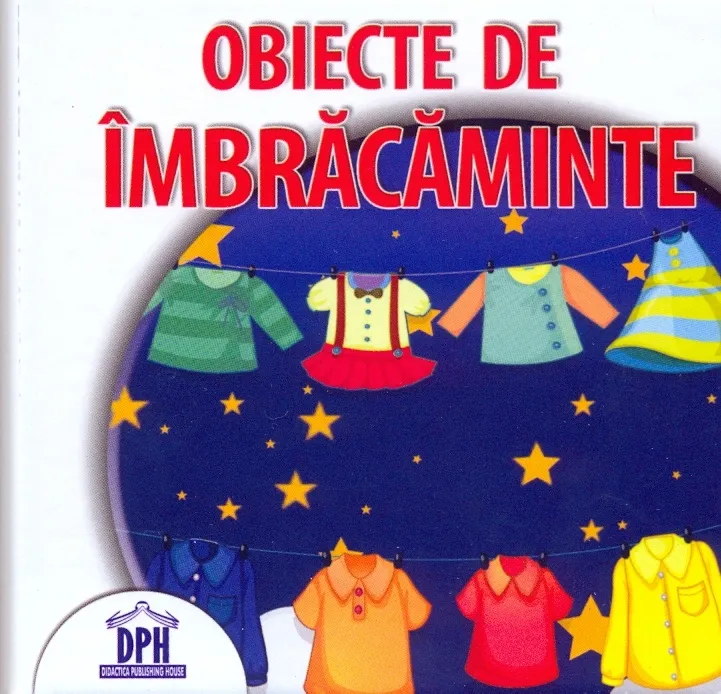 Obiecte de imbracaminte |