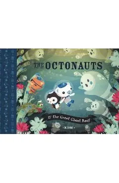 Octonauts and the Great Ghost Reef -  Meomi
