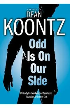 Odd Is on Our Side - Dean Koontz