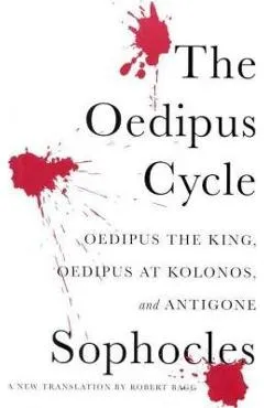 Oedipus Cycle PB - Sophocles