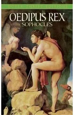 Oedipus Rex