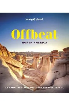 Offbeat North America 1 - Lonely Planet