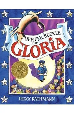 Officer Buckle and Gloria - Peggy Rathmann