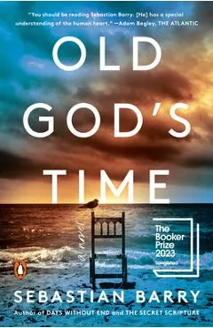 Old God's Time - Sebastian Barry