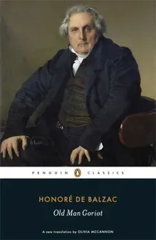 Old Man Goriot/Honore de Balzac