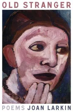 Old Stranger: Poems - Joan Larkin