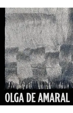 Olga de Amaral - Olga De Amaral