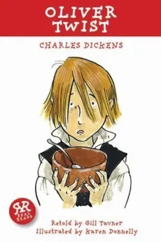 Oliver Twist, Paperback/Charles Dickens