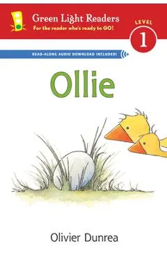 Ollie - Olivier Dunrea