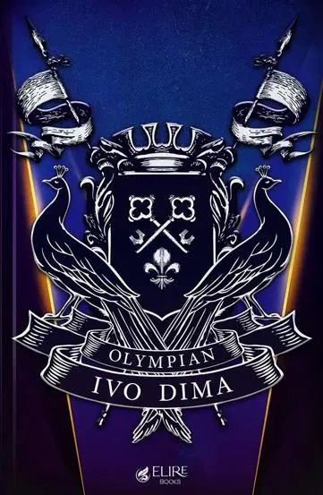 Olympian (Elire Books)