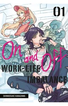 On and Off: Work-Life Imbalance 01 - Shinnosuke Kanazawa