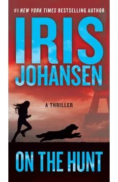On the Hunt - Iris Johansen