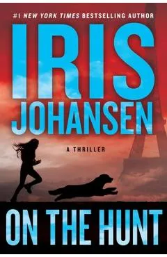 On the Hunt - Iris Johansen