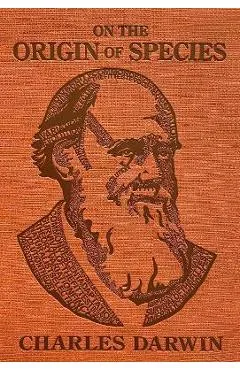 On the Origin of Species - Charles Darwin