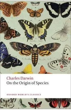 On the Origin of Species
