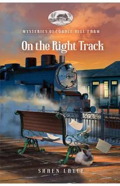 On the Right Track - Shaen Layle