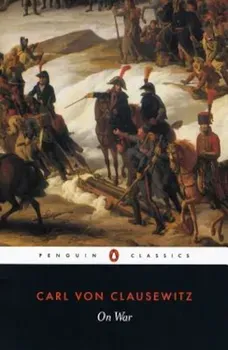 On War, Paperback/Carl Von Clausewitz