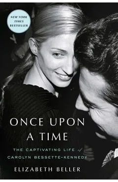 Once Upon a Time - Elizabeth Beller