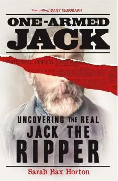 One-Armed Jack - Sarah Bax Horton