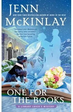 One for the Books - Jenn Mckinlay