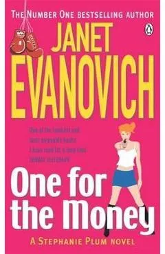One for the Money - Janet Evanovich