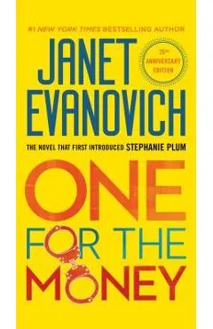 One for the Money, Volume 1 - Janet Evanovich