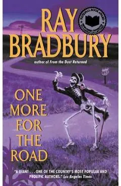 One More for the Road - Ray D. Bradbury