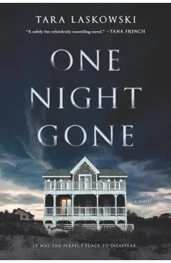 One Night Gone - Tara Laskowski