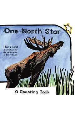 One North Star: A Counting Book - Phyllis Root
