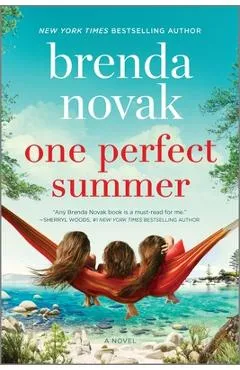 One Perfect Summer - Brenda Novak