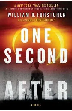 One Second After - William R. Forstchen