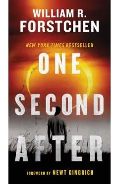 One Second After - William R. Forstchen