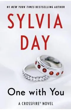 One with You - Sylvia Day
