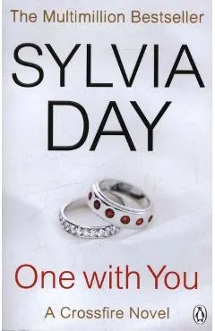 One with You - Sylvia Day