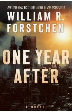One Year After - William R. Forstchen