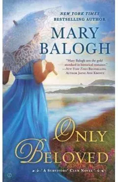 Only Beloved - Mary Balogh