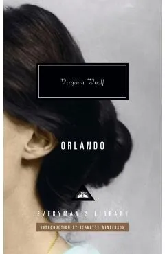 Orlando: Introduction by Jeanette Winterson - Virginia Woolf