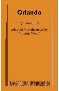 Orlando - Virginia Woolf
