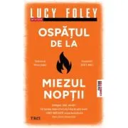 Ospatul de la miezul noptii - Lucy Foley