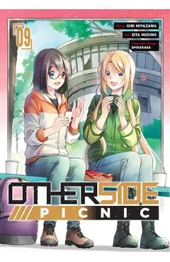 Otherside Picnic 09 (Manga) - Iori Miyazawa