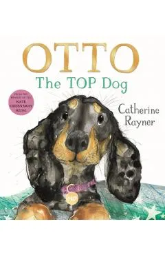 Otto - Catherine Rayner