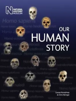 Our Human Story, Paperback/Chris Stinger