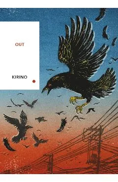 Out - Natsuo Kirino