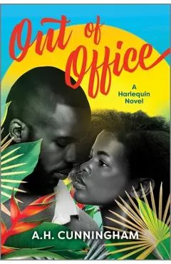 Out of Office - A. H. Cunningham
