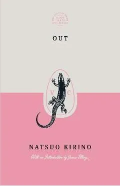 Out (Special Edition) - Natsuo Kirino