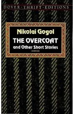 Overcoat and Other Short Stories - Nikolai Gogol