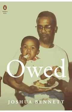 Owed - Joshua Bennett