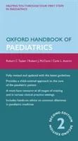 Oxford Handbook of Paediatrics |