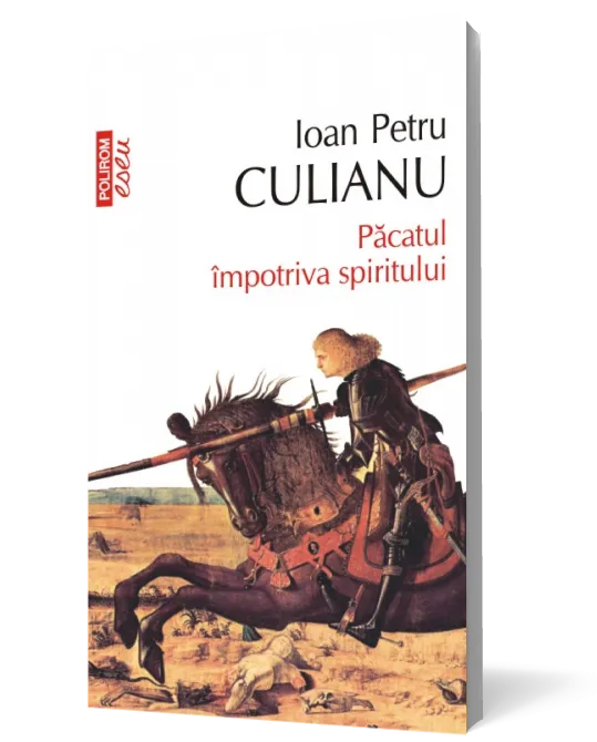 Păcatul împotriva spiritului