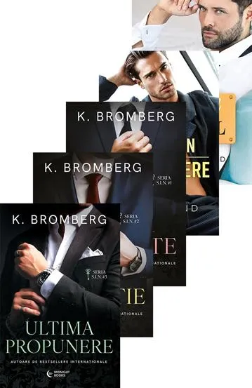 Pachet Atractii neasteptate